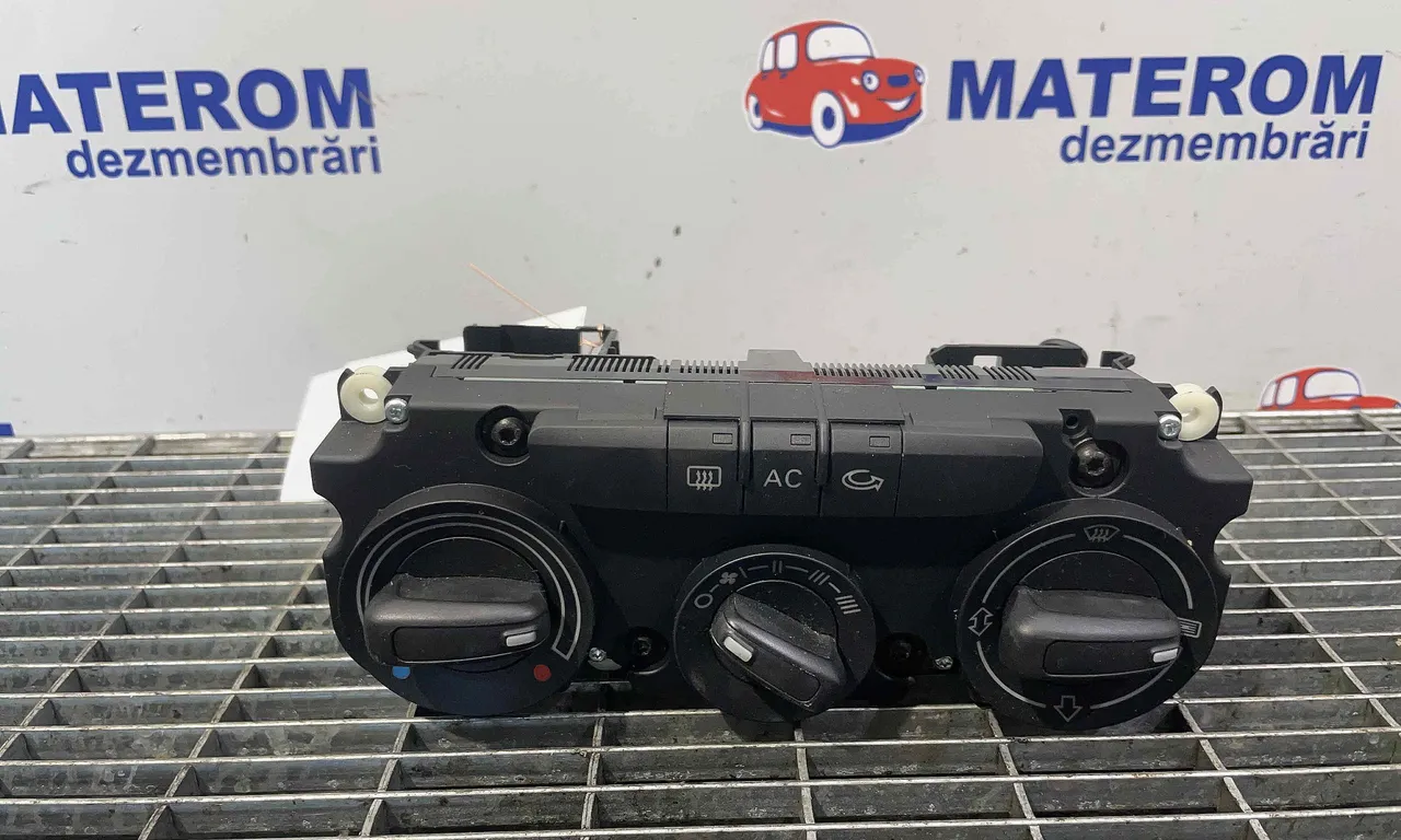 TABLOU COMANDA INCALZIRE AUDI A3 2003-2013