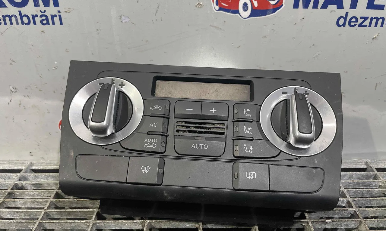 TABLOU COMANDA INCALZIRE AUDI A3 2003-2013
