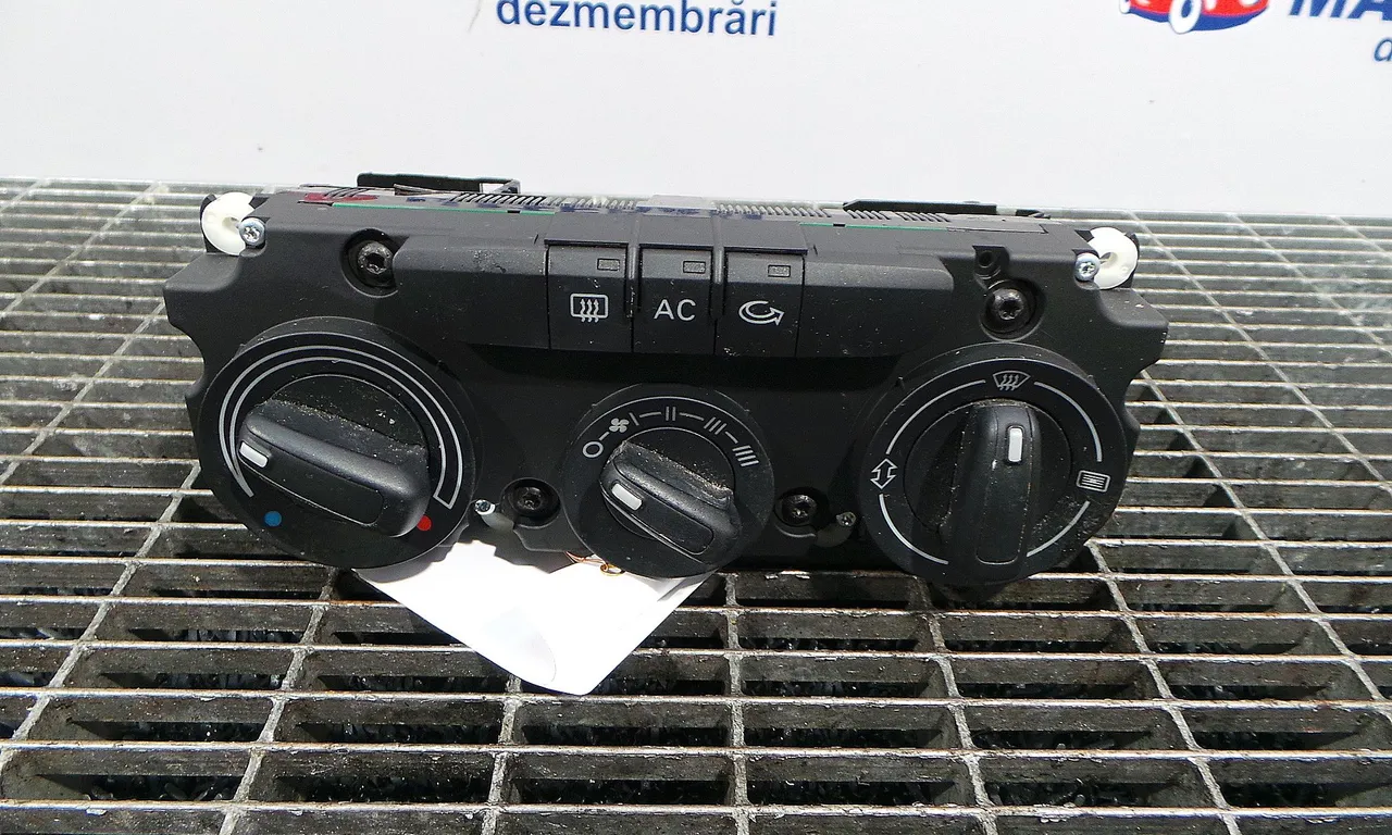 TABLOU COMANDA INCALZIRE AUDI A3 2003-2013