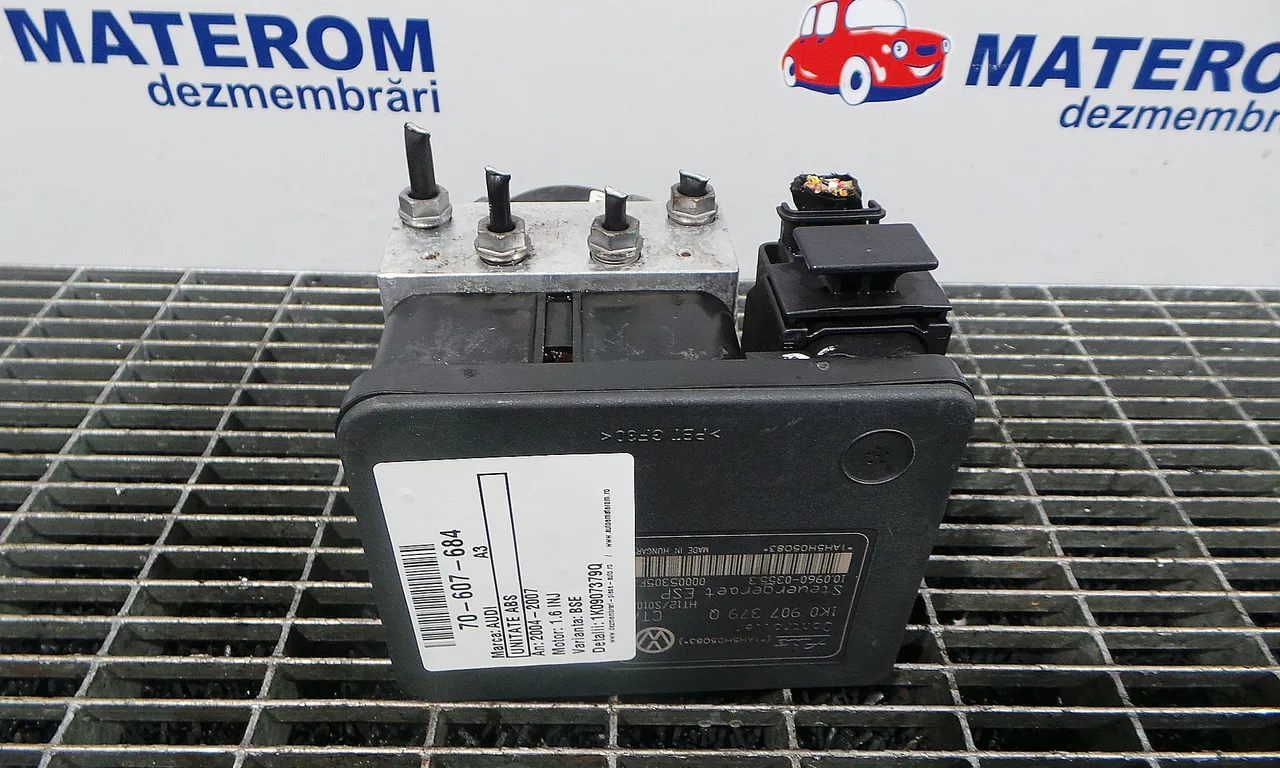 UNITATE ABS AUDI A3 2003-2013