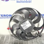 VENTILATOR CLIMA AUDI A3 1.9 TDI 2003-2013 oe-1K0959455AP, vedere frontata