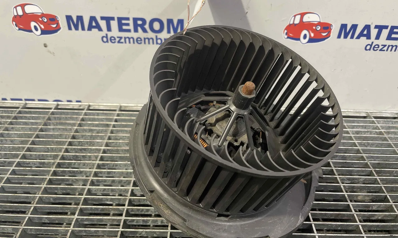 VENTILATOR INCALZIRE AUDI A3 2003-2013