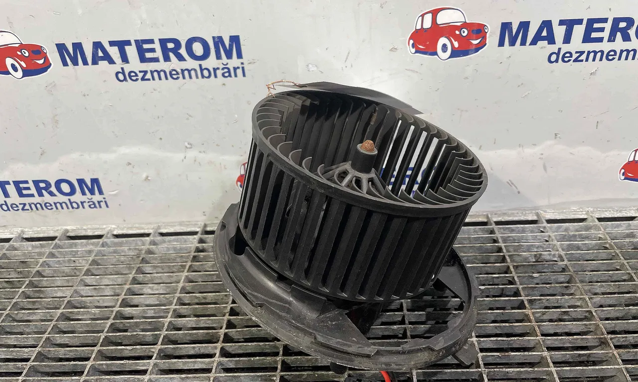 VENTILATOR INCALZIRE AUDI A3 2003-2013