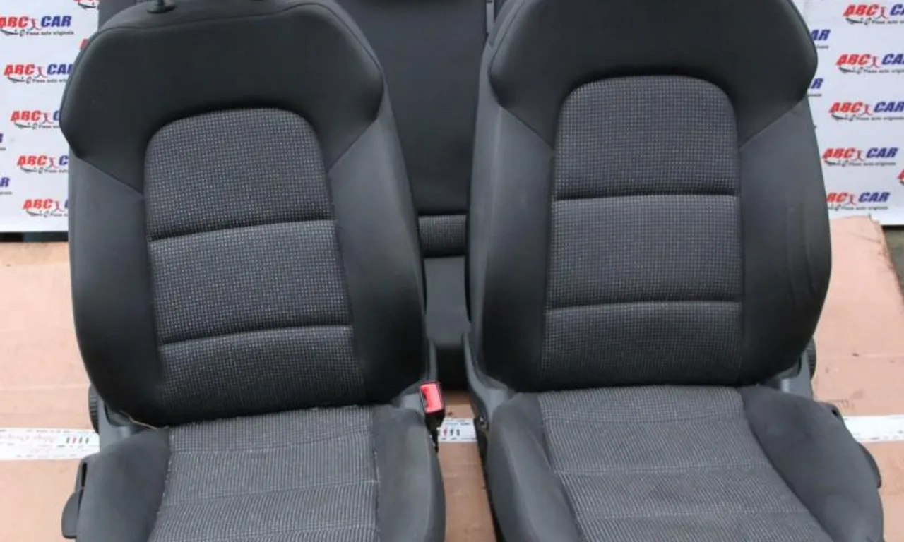 Interior textil AUDI A3 2003-2013