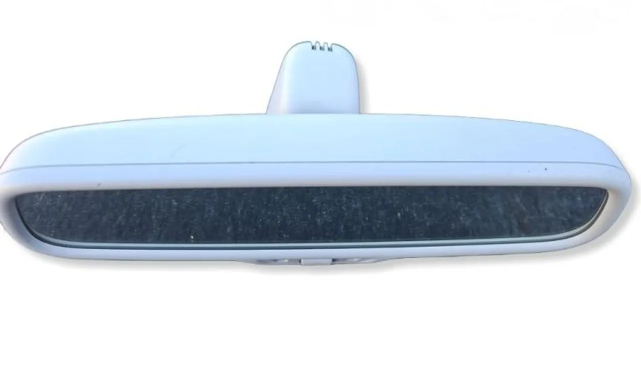 Oglinda retrovizoare AUDI A3 2003-2013