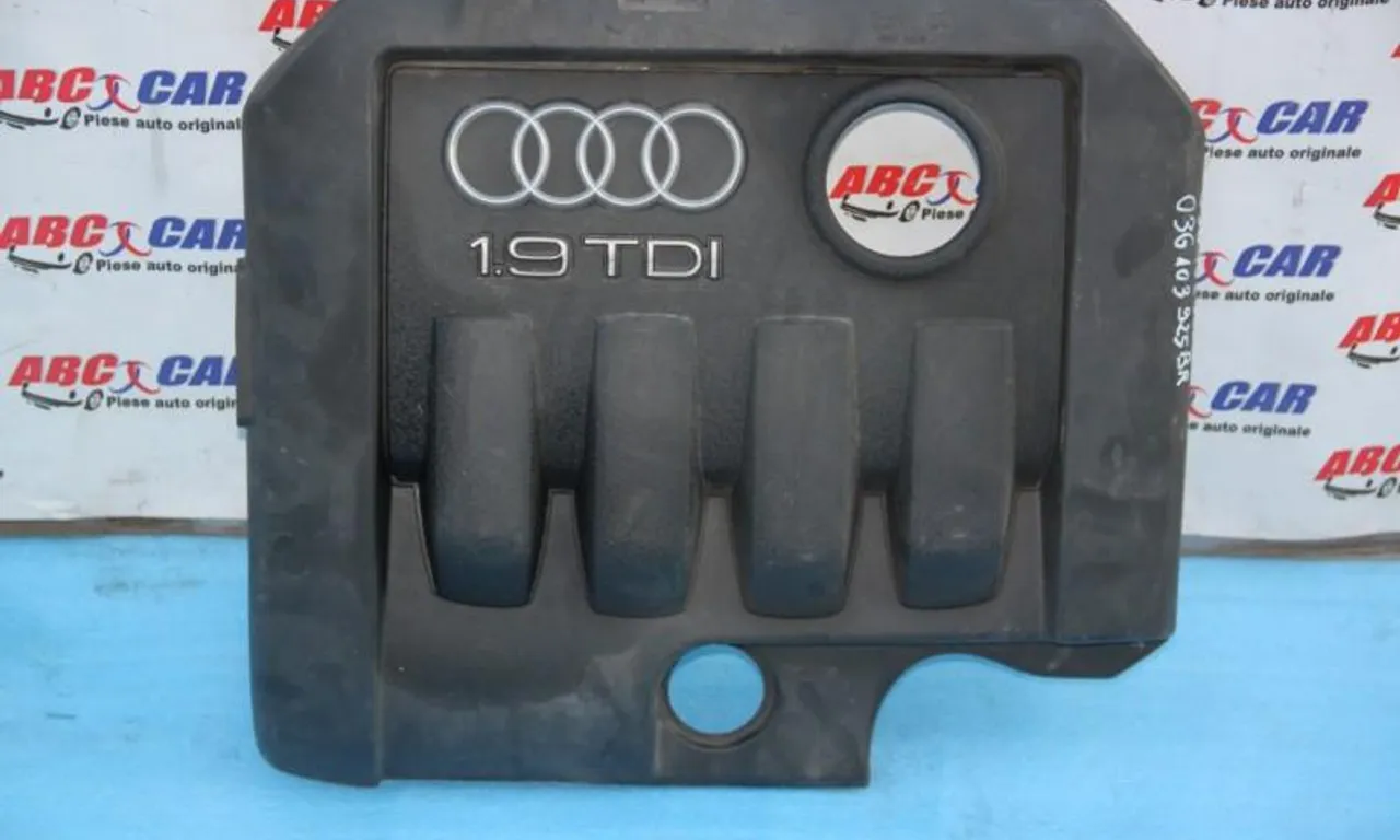 Capac motor AUDI A3 2003-2013