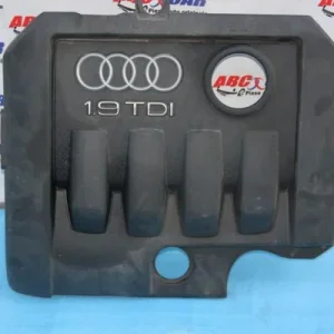 Capac motor