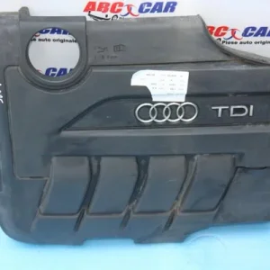 Capac motor