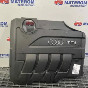 CAPAC MOTOR