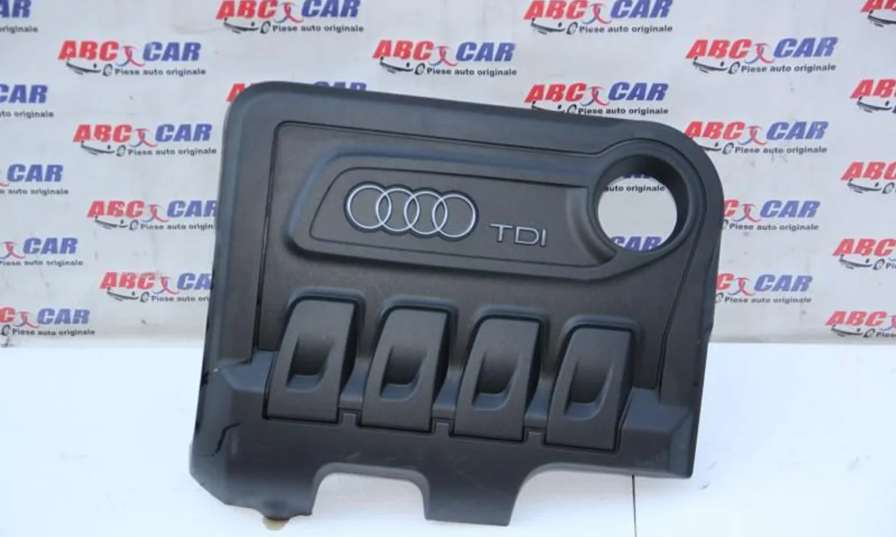 Capac motor AUDI A3 2003-2013