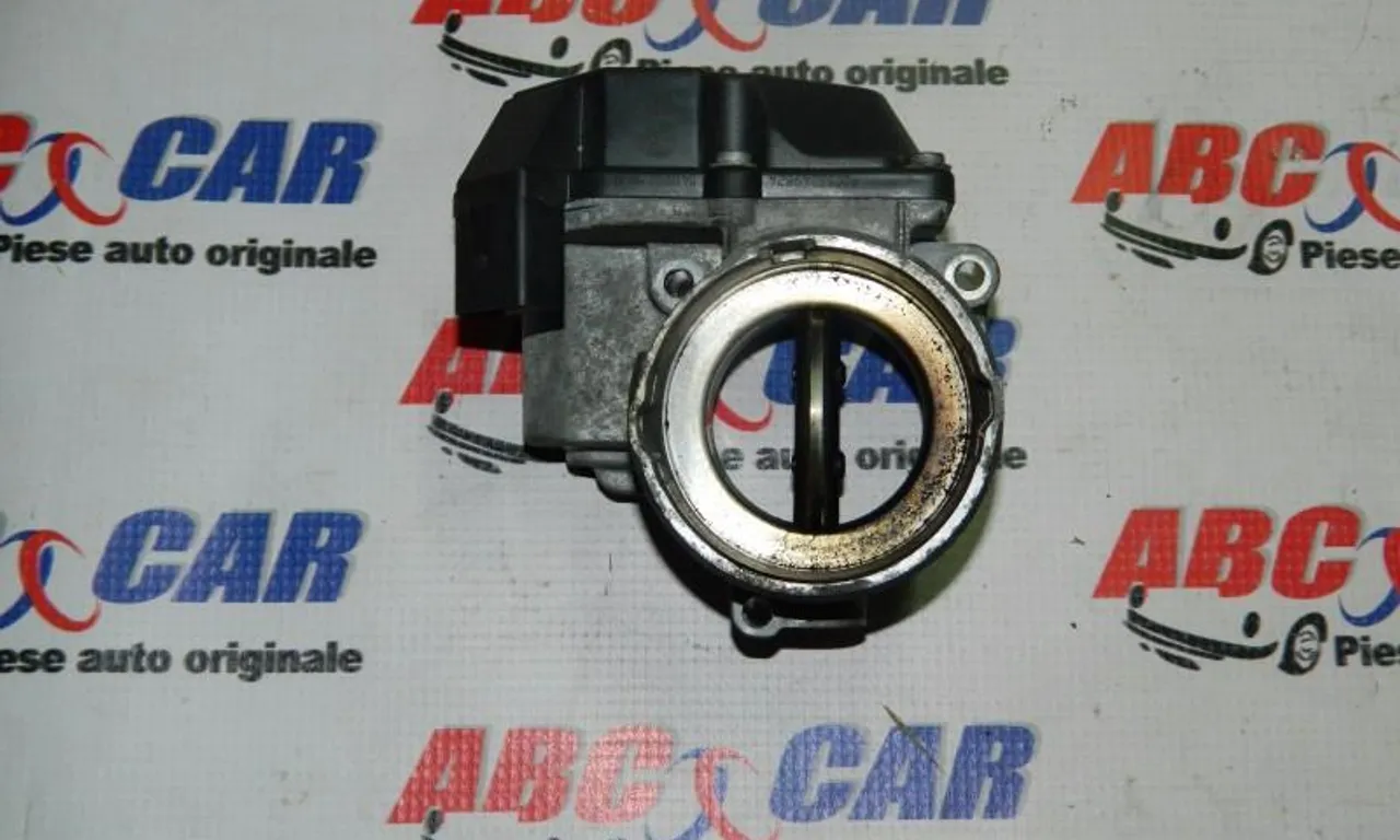 Clapeta acceleratie AUDI A3 2003-2013
