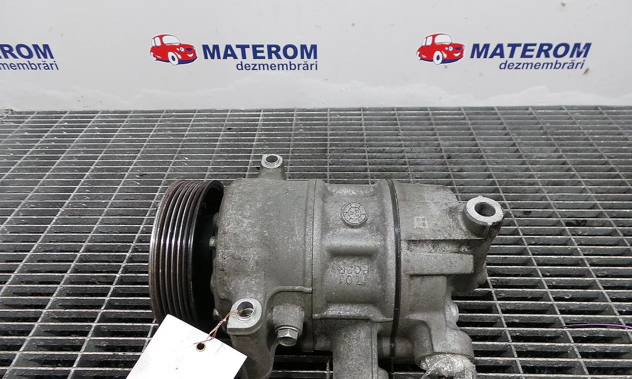 COMPRESOR CLIMA AUDI A3 2003-2013