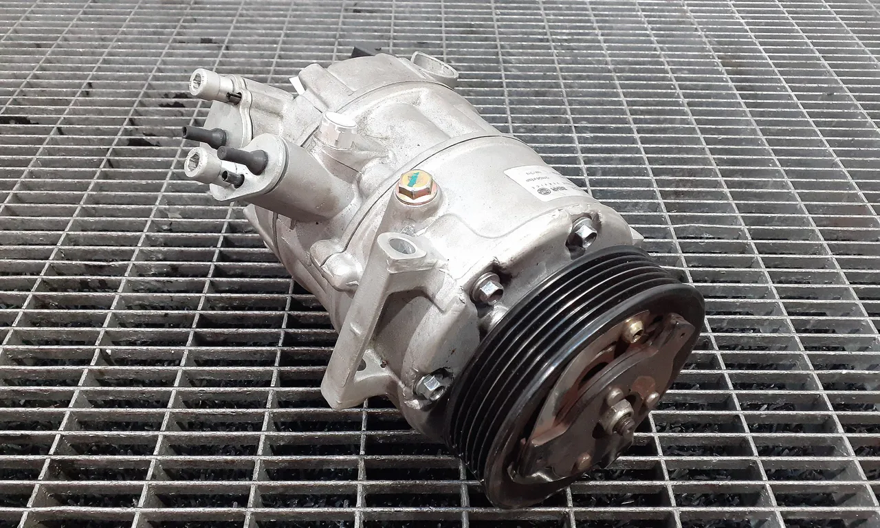 COMPRESOR CLIMA AUDI A3 2003-2013