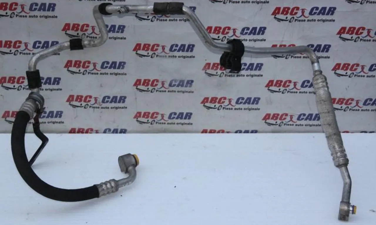 Conducta clima AUDI A3 2003-2013