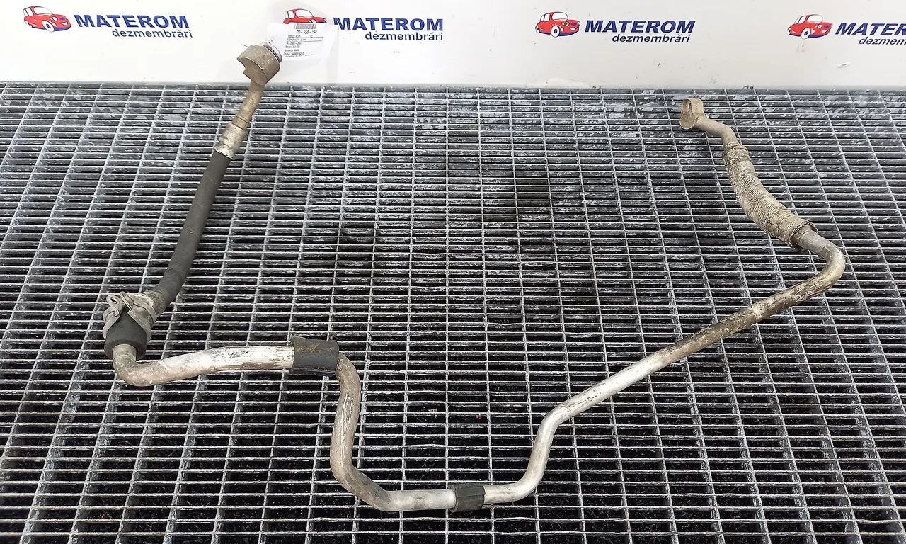 CONDUCTA CLIMA AUDI A3 2003-2013