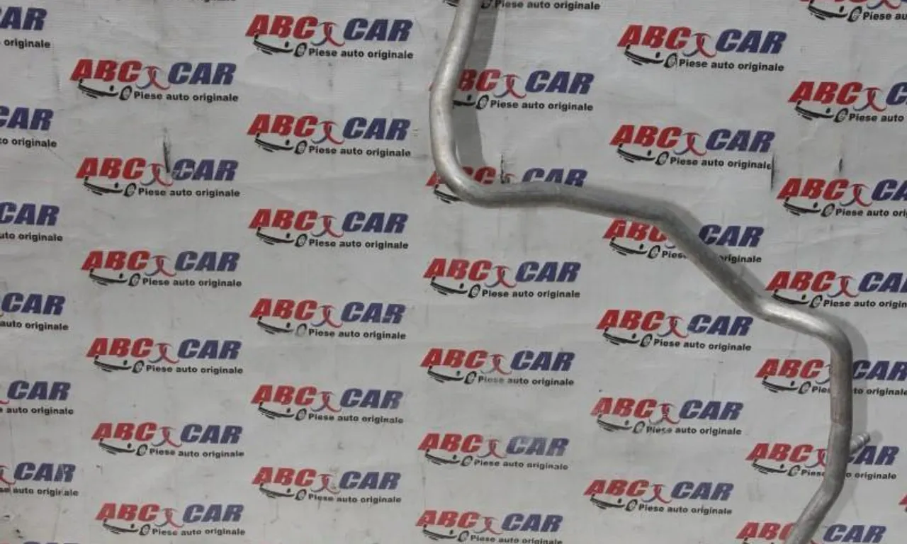 Conducta clima AUDI A3 2003-2013