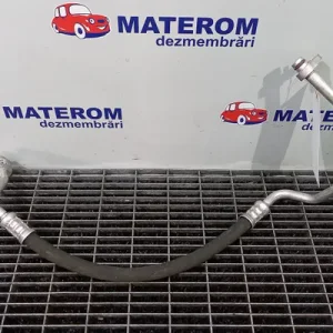 CONDUCTA CLIMA