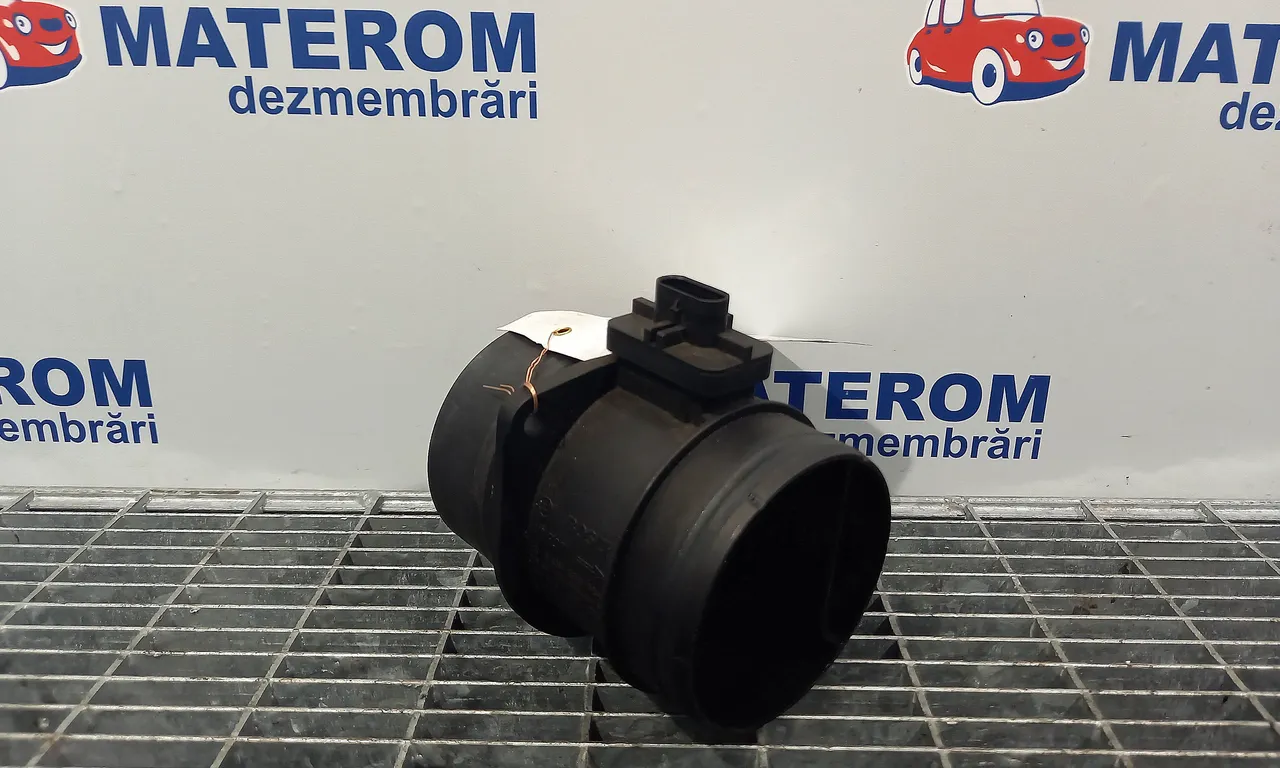 DEBITMETRU AER AUDI A3 2003-2013