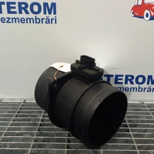 DEBITMETRU AER