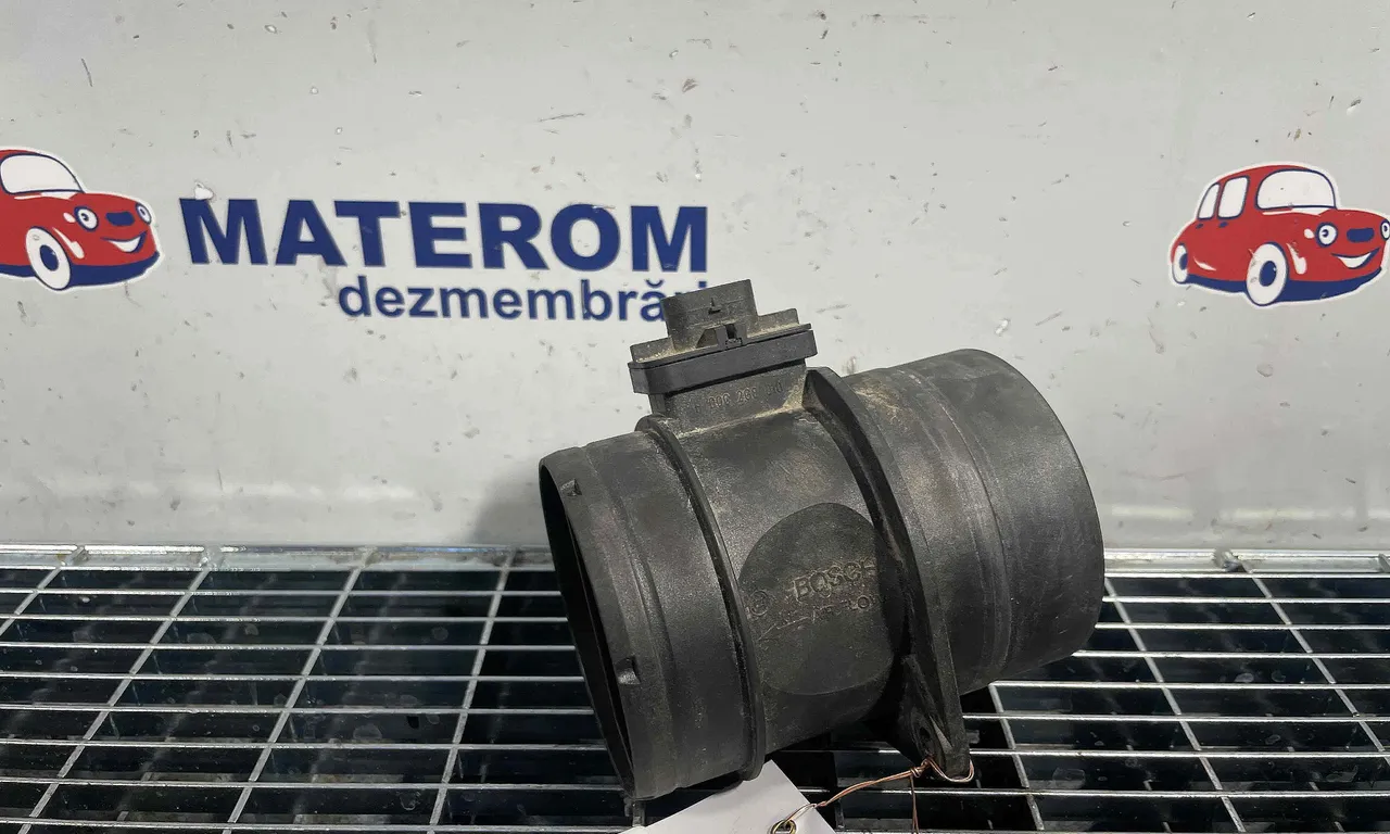DEBITMETRU AER AUDI A3 2003-2013