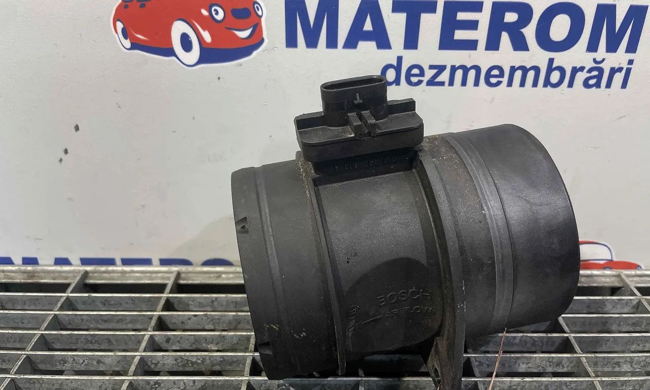 DEBITMETRU AER AUDI A3 2003-2013