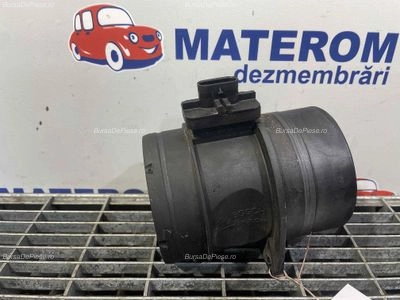DEBITMETRU AER