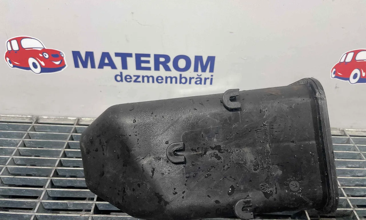 FILTRU CARBON AUDI A3 2003-2013