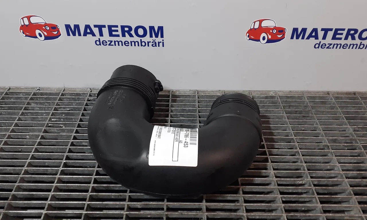 FURTUN ADMISIE AER AUDI A3 2003-2013