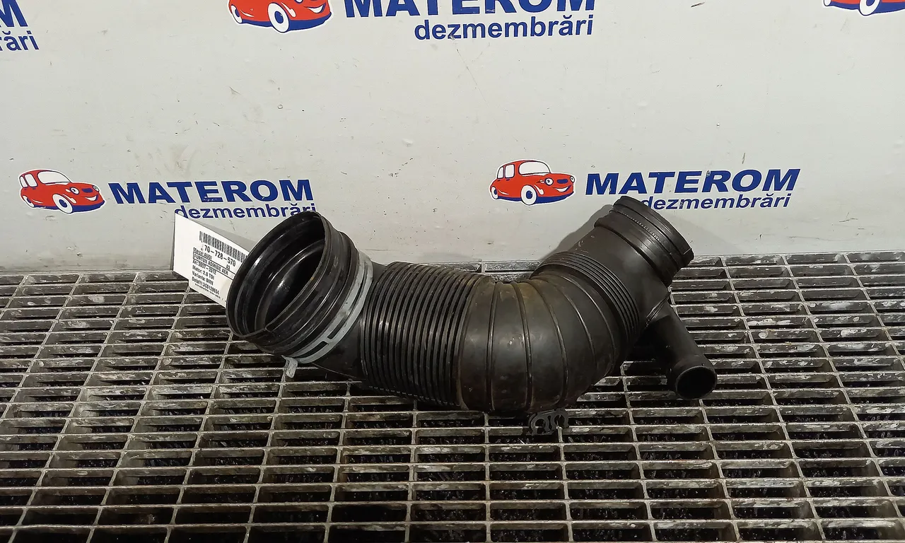 FURTUN ADMISIE AER AUDI A3 2003-2013