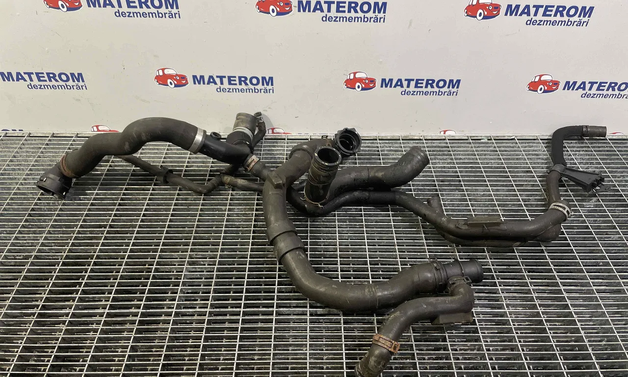 FURTUN APA AUDI A3 2003-2013