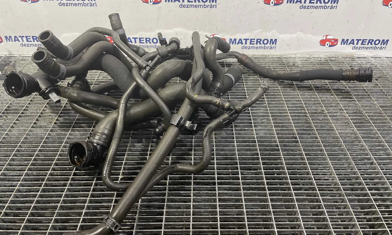 FURTUN APA AUDI A3 2003-2013