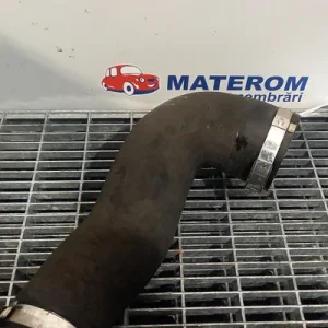 FURTUN INTERCOOLER