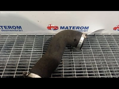 FURTUN INTERCOOLER