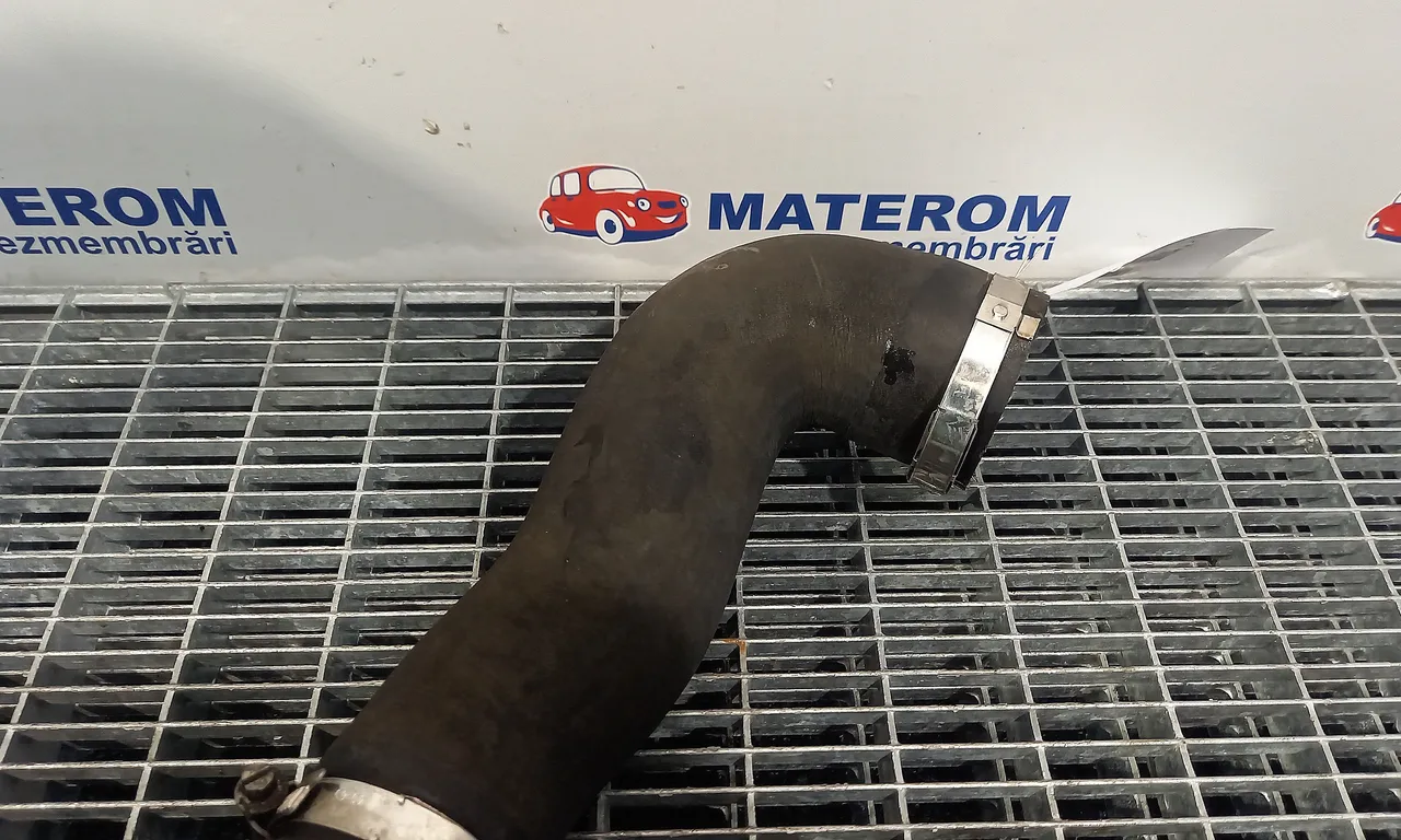 FURTUN INTERCOOLER AUDI A3 2003-2013