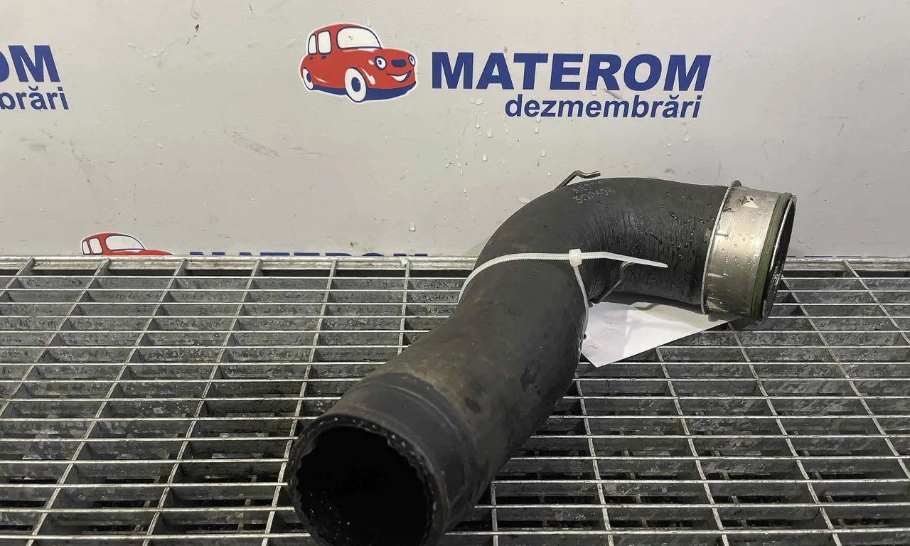 FURTUN INTERCOOLER AUDI A3 2003-2013