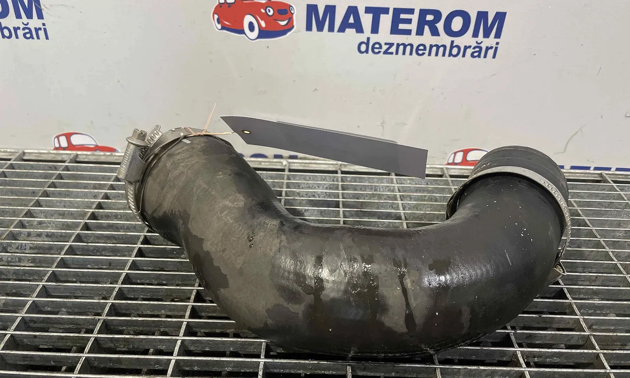 FURTUN INTERCOOLER AUDI A3 2003-2013