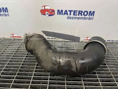 FURTUN INTERCOOLER