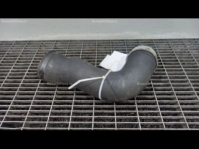 FURTUN INTERCOOLER