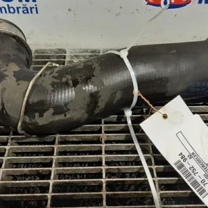FURTUN INTERCOOLER