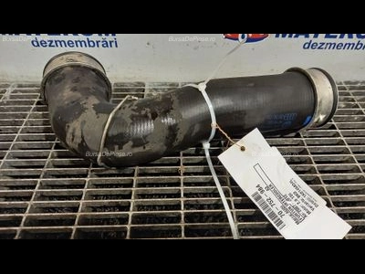 FURTUN INTERCOOLER