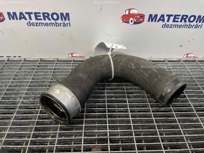 FURTUN INTERCOOLER