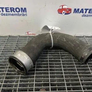 FURTUN INTERCOOLER