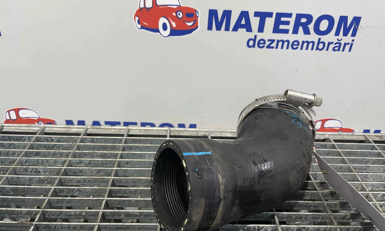 FURTUN INTERCOOLER AUDI A3 2003-2013