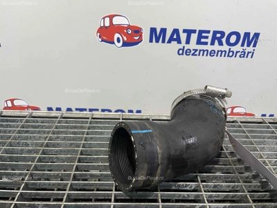 FURTUN INTERCOOLER