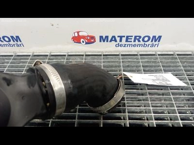 FURTUN INTERCOOLER