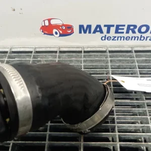 FURTUN INTERCOOLER