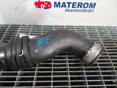 FURTUN INTERCOOLER