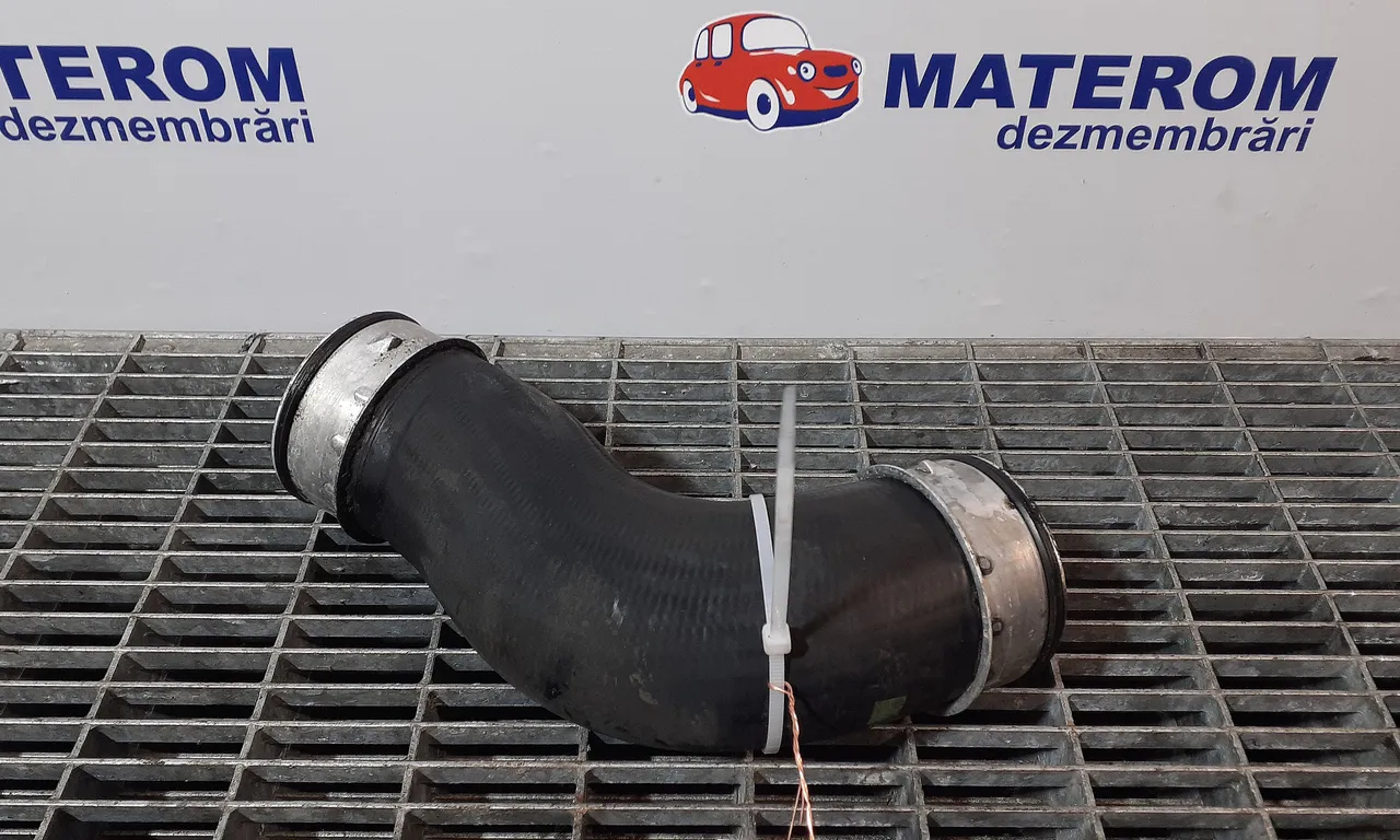 FURTUN INTERCOOLER AUDI A3 2003-2013