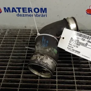 FURTUN INTERCOOLER