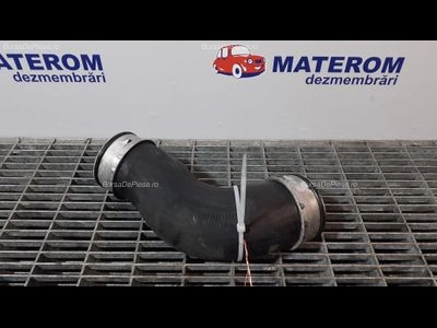 FURTUN INTERCOOLER